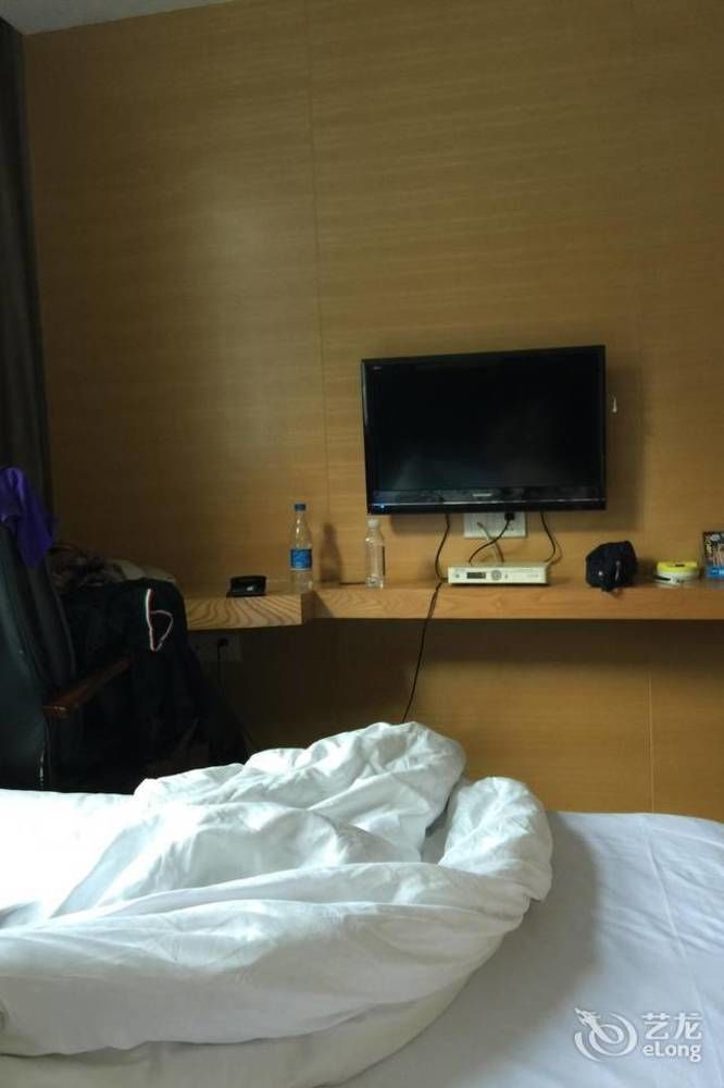 Jinlihao Hotel Šen-čen Exteriér fotografie